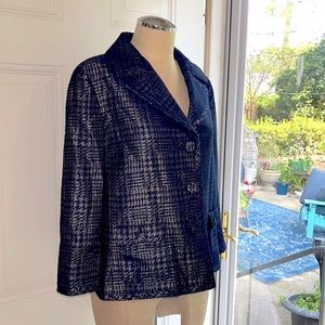 SALE‼️Talbots blue